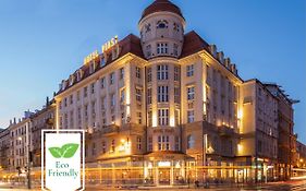 Hotel Piast Wroclaw Centrum